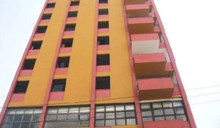 Apartamento Padrão em Sorocaba