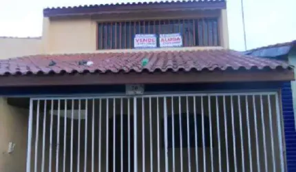 Casa em Bairros em Sorocaba