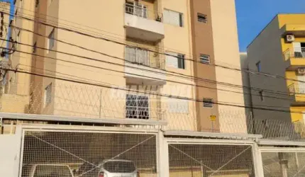 Apartamento Padrão em Sorocaba