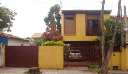 Casa em Bairros em Sorocaba