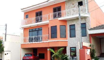 Casa em Condomínios em Sorocaba