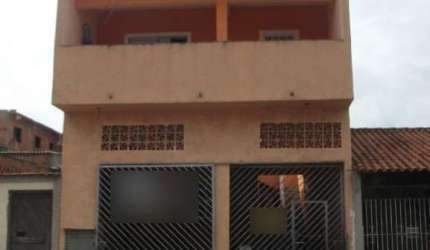 Casa em Bairros em Sorocaba