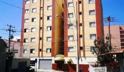 Apartamento Padrão em Sorocaba