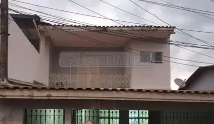Ótima Oportunidade! Casa Ampla no Eden em Sorocaba/SP