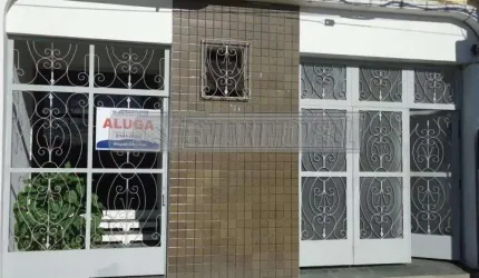 Casa em Bairros em Sorocaba