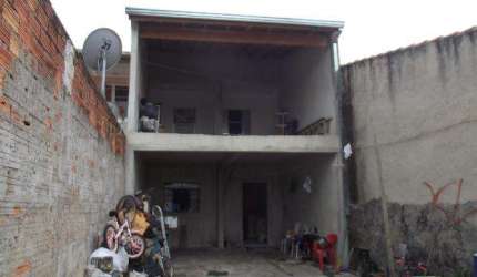 Casa em Bairros em Sorocaba