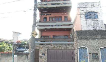 Casa em Bairros em Sorocaba