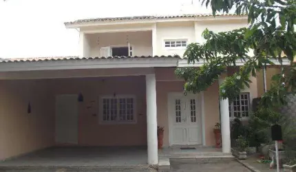 Casa em Condomínios em Sorocaba