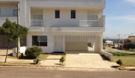 Casa em Condomínios em Sorocaba