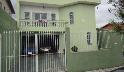 Casa em Bairros em Sorocaba