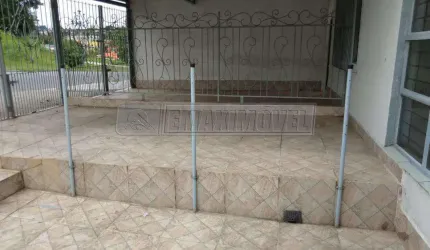 Casa em Bairros em Sorocaba