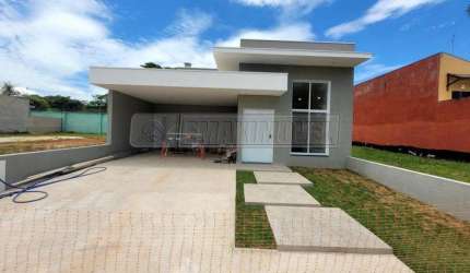 Casa em Condomínios em Sorocaba