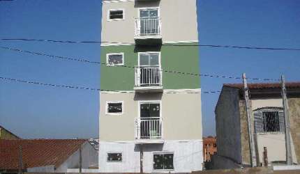 Apartamento Padrão em Sorocaba