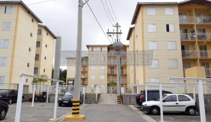 Apartamento Padrão em Votorantim