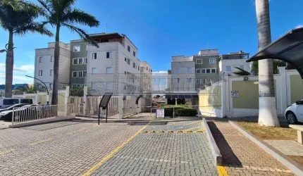 Apartamento Padrão em Sorocaba