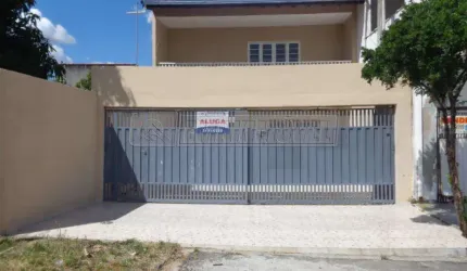 Casa em Bairros em Sorocaba