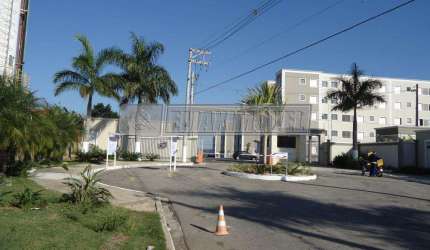 Apartamento Padrão em Votorantim