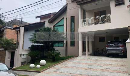 Casa em Condomínios em Sorocaba