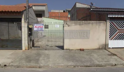 Casa em Bairros em Sorocaba