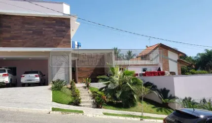 Casa em Condomínios em Sorocaba