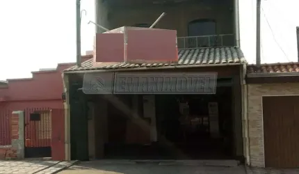Casa em Bairros em Sorocaba