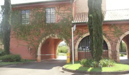 Casa em Condomínios em Votorantim