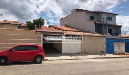 Casa em Bairros em Sorocaba