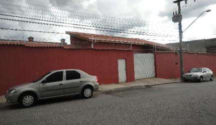 Casa em Bairros em Sorocaba