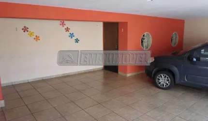 Casa em Bairros em Sorocaba