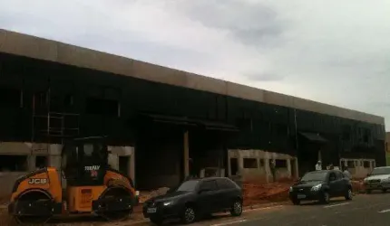 Galpão em Bairro em Sorocaba