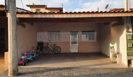 Casa em Condomínios em Sorocaba