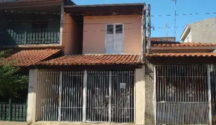 Casa em Bairros em Sorocaba