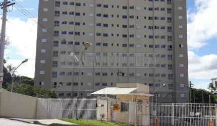 Apartamento Padrão em Sorocaba
