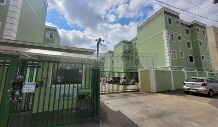 Apartamento Padrão em Sorocaba