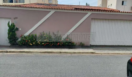 Casa em Bairros em Sorocaba