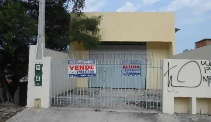 Galpão em Bairro em Sorocaba