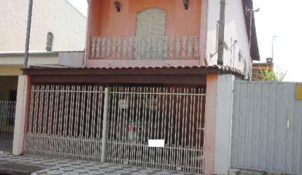 Casa em Bairros em Sorocaba