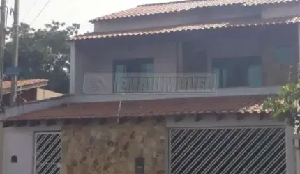 Casa em Bairros em Sorocaba