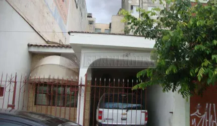 Casa em Bairros em Sorocaba
