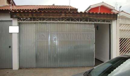 Casa em Bairros em Sorocaba