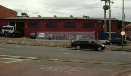 Galpão em Bairro em Sorocaba
