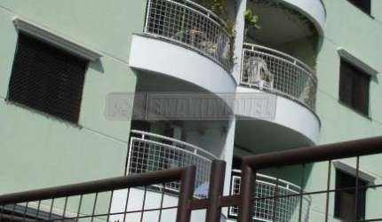 apartamneto amplo Campolim