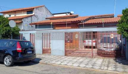Casa em Bairros em Sorocaba