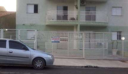 Apartamento Padrão em Sorocaba