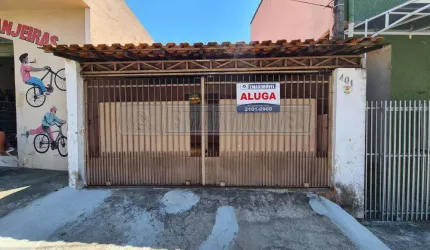 Casa em Bairros em Sorocaba