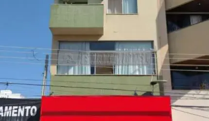 Apartamento Edifício Sem Nome em Sorocaba