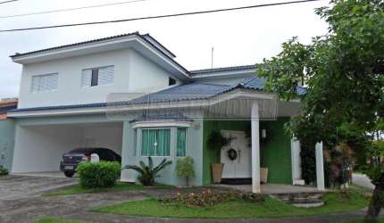 Casa em Condomínios em Sorocaba