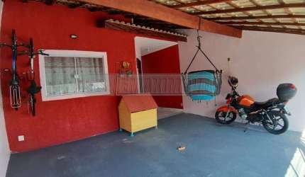 Casa em Bairros em Sorocaba