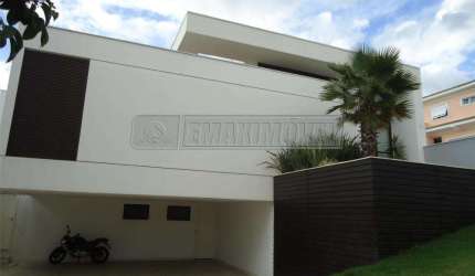 Casa em Condomínios em Sorocaba