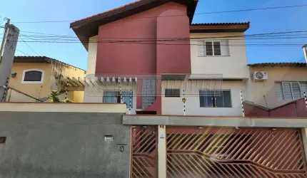 Casa em Bairros em Sorocaba
